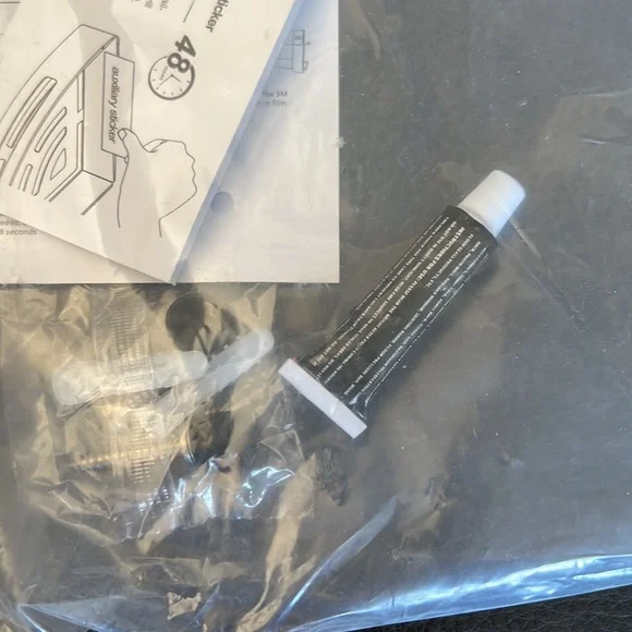 NWT Shower Shelf for Bathroom - Picture 7 of 7